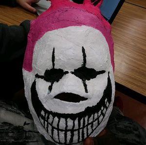 Meet your Posher, Truman